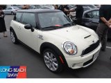 2008 Mini Cooper S Hardtop
