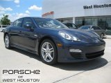 2011 Porsche Panamera V6