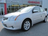 2012 Nissan Sentra 2.0 SL