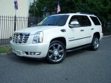 2008 Cadillac Escalade AWD