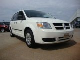 2008 Dodge Grand Caravan SE