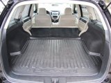 2010 Subaru Outback 2.5i Wagon Trunk