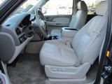 2008 Chevrolet Avalanche LT 4x4 Dark Titanium/Light Titanium Interior