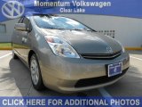 2005 Toyota Prius Hybrid
