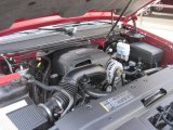 2007 Chevrolet Avalanche LTZ 4WD 5.3 Liter OHV 16V Vortec V8 Engine