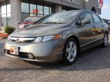 2008 Honda Civic EX-L Sedan