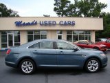 2010 Ford Taurus SEL