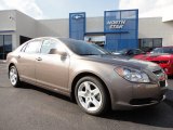 2012 Chevrolet Malibu LS