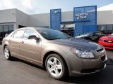 2012 Chevrolet Malibu LS