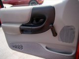 1997 Ford Ranger XLT Regular Cab Door Panel
