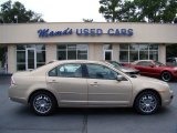 2006 Ford Fusion SE V6 Custom Wheels