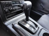 1992 Mazda MX-5 Miata Roadster 5 Speed Manual Transmission