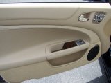 2011 Jaguar XK XKR Convertible Door Panel