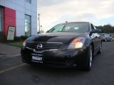 2009 Nissan Altima 2.5 SL