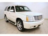2004 Cadillac Escalade AWD