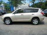 2008 Toyota RAV4 4WD