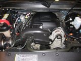 2008 Chevrolet Suburban 1500 LS 4x4 5.3 Liter Flex-Fuel OHV 16-Valve Vortec V8 Engine