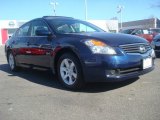 2008 Nissan Altima 2.5 S