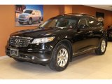 2008 Infiniti FX 35 AWD