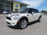 2008 Mini Cooper S Hardtop