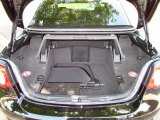 2008 Volkswagen Eos Lux Trunk