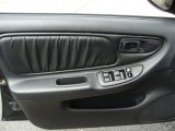 2000 Nissan Altima GLE Door Panel