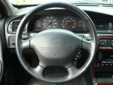 2000 Nissan Altima GLE Steering Wheel