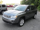 2011 Mineral Gray Metallic Jeep Compass 2.4 Latitude #51670081