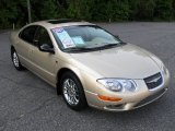 2001 Chrysler 300 Champagne Pearl