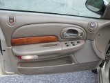 2001 Chrysler 300 M Sedan Door Panel