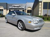 2001 Volvo C70 HT Convertible