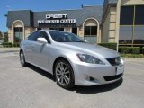 2007 Lexus IS 250