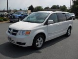 2008 Dodge Grand Caravan SXT