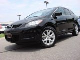 2008 Mazda CX-7 Touring