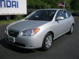 2008 Hyundai Elantra GLS Sedan