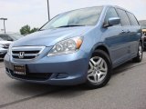 2006 Honda Odyssey EX-L