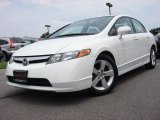2008 Honda Civic EX Sedan