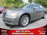 2011 Chrysler 300 Limited