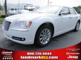 2011 Bright White Chrysler 300 Limited #51723639