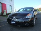 2008 Nissan Altima 2.5 S