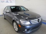 2008 Mercedes-Benz C 300 4Matic Sport