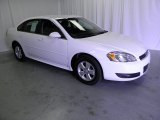 2010 Chevrolet Impala LT