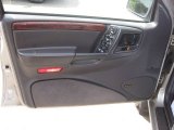 1998 Jeep Grand Cherokee TSi 4x4 Door Panel