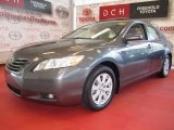 2007 Toyota Camry XLE