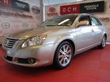 2008 Desert Sand Mica Toyota Avalon Limited #51724150