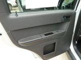 2012 Ford Escape Limited V6 4WD Door Panel