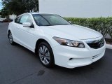 2011 Honda Accord LX-S Coupe Data, Info and Specs