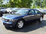 2006 Midnight Blue Pearl Dodge Charger SE #51724154