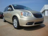 2011 Chrysler Town & Country Touring - L