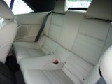 2011 Ford Mustang GT Premium Convertible Stone Interior